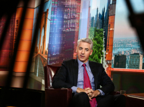 Bill Ackman kaže da će povećanje stopa na duže ubiti inflaciju