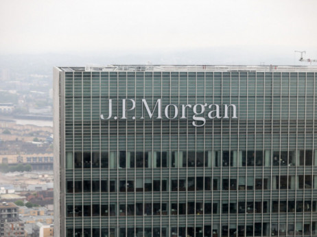 JPMorgan otkriva novu upotrebu blokčejna za trgovanje i zaduživanje