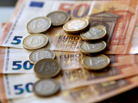 Devizne rezerve NBS postigle nov rekord