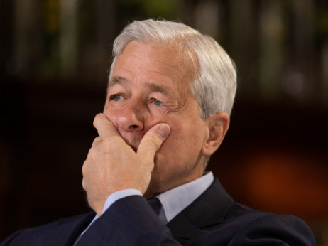 Dimon nazvao stopiranje naftnih i gasnih projekata izuzetno naivnim