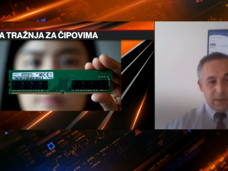 Mirica: U SAD inflacija usporava, dok se u evrozoni zahuktava