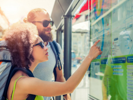 Turci i dalje prvi na listi stranih turista, domaći gosti posustaju