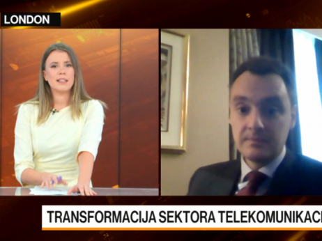 Telekomunikacije imaju jaku konkurenciju danas