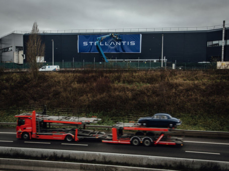 Stellantis i Samsung najavili otvaranje nove fabrike baterija u SAD