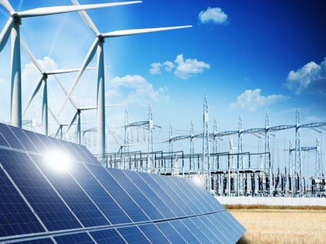 Zelena energija za pet godina može da zameni ruski gas u EU