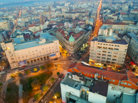 Izbegli Rusi našli utočište u Beogradu, novoj evropskoj Kazablanki