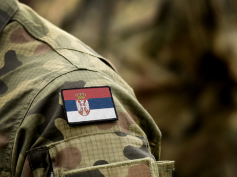 Srbija za vojsku izdvaja više od globalnog proseka i najviše u Adria regionu