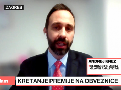Dogovor s MMF-om bez značajnijeg efekta na obveznice Srbije