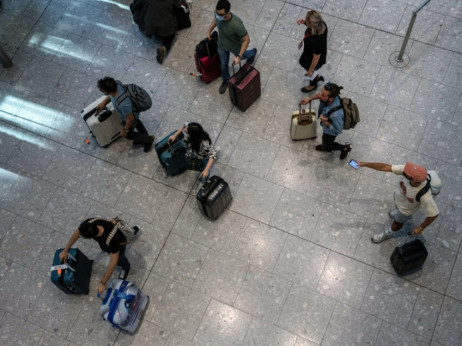 Avio-kompanije se pobunile, Heathrow neće uvesti ograničenja