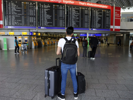 Trivago: Evropljani počinju da troše manje na odmore