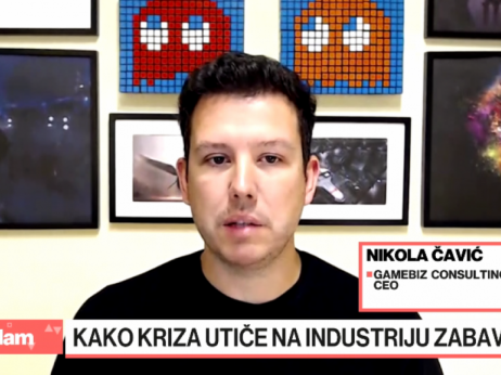 Gejming u krizi: Najlošiji trenutak za podizanje kapitala ili prodaju