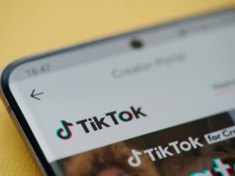 Holivud ne može da se bori protiv TikToka