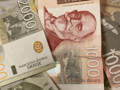 Javni dug blago porastao, treći kvartal bez novih zaduženja
