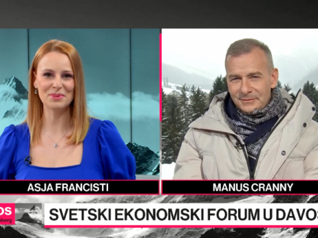 Cranny: Globalni lideri traže put među brojnim izazovima