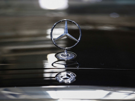 Mercedes smanjio projekcije profitabilnosti: nemačka auto-industrija posustaje