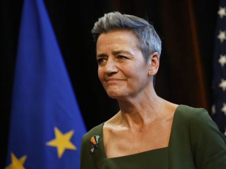 Fina umetnost trošenja 400 milijardi dolara na zelenu pomoć EU