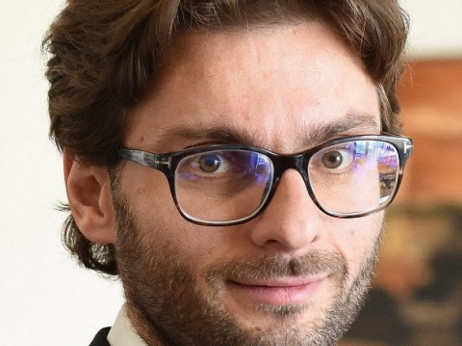 Branimir Jovanović: Problem u 2024. neće biti inflacija, već servisiranje duga