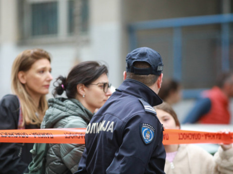 Stručnjaci o dva masovna ubistva za 48 sati: Jedno nasilje često imitira drugo
