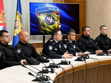UKP: Tri člana kartela već u zatvoru, još radimo na predmetu