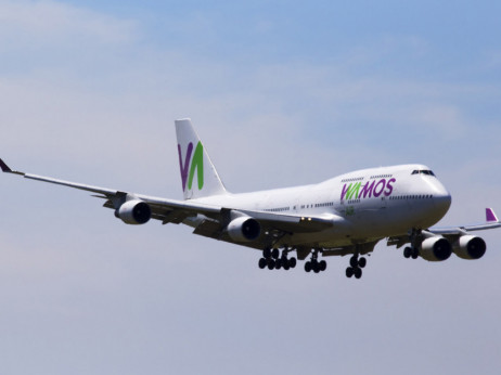 To što imate karte Air Serbije ne znači da će i avion biti njihov