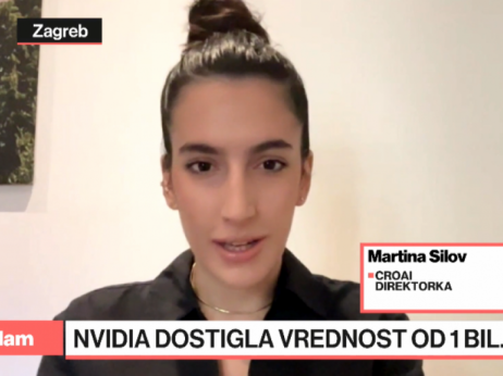 Kompanije koje kroz AI donesu vrednost ekstremno će profitirati