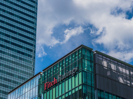 Kreditni rejting SAD i dalje ugrožen, ako pitate Fitch