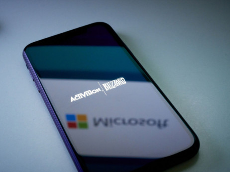 Microsoftova kupovina stvaraoca igrice Candy Crush blokirana