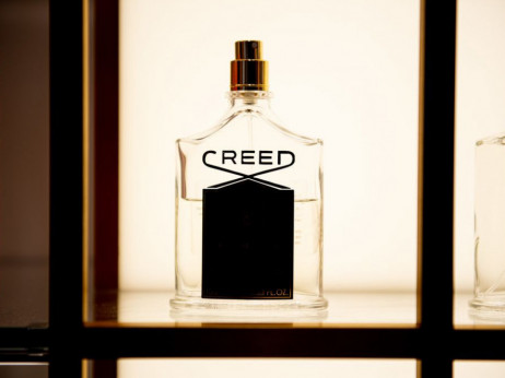 Vlasnik Guccija kupuje Creed radi proširenja u segmentu luksuznih parfema