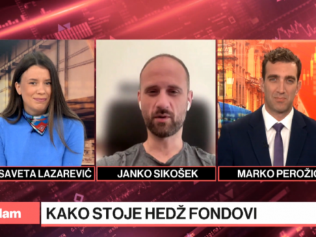 Trenutno makrookruženje savršeno odgovara hedž-fondovima