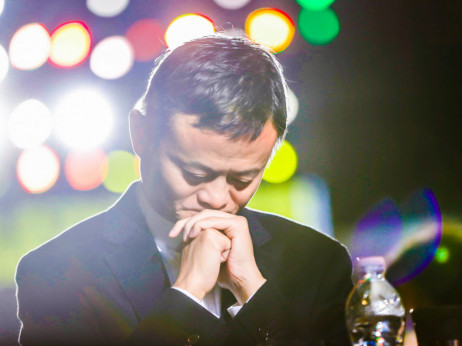 Nedelja u kojoj su u Srbiju stigli Jack Ma i Barbie