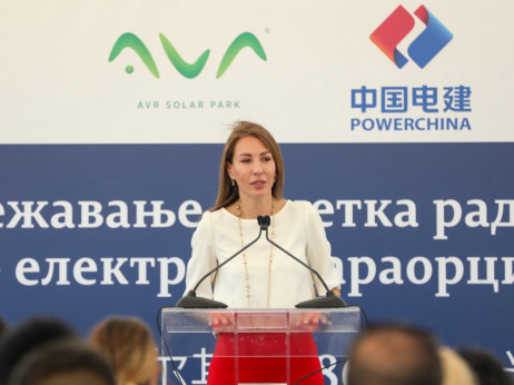 Solarnu elektranu u Smederevu finansiraju Nemci, a grade Kinezi