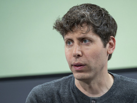 Sam Altman otpušten, napušta OpenAI