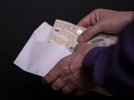 Inflaciona očekivanja banaka i privrede niža u julu