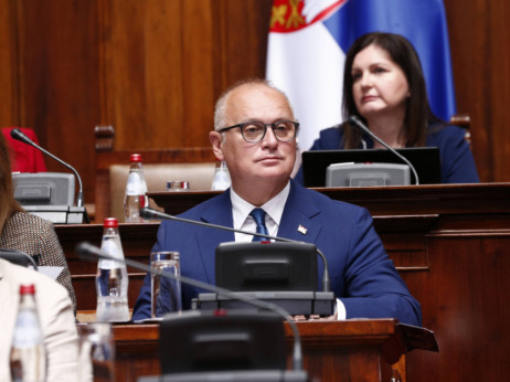 'Ako NIS može da ne plaća konverziju, zašto ne mogu i ostale kompanije'