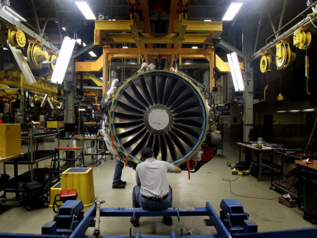Na tržištu se pojavili lažni delovi za motor najpopularnijih 'airbusa' i 'boeinga'