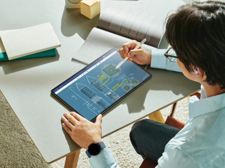 Da li je tablet praktičniji od laptopa?