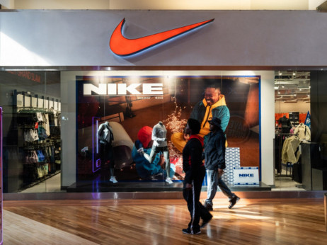 Da li je novom šefu Nikeja dat 'vruć krompir'?