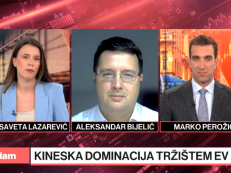 'Tesla je u Kini imala više koristi od blizine inovacija nego od subvencija'