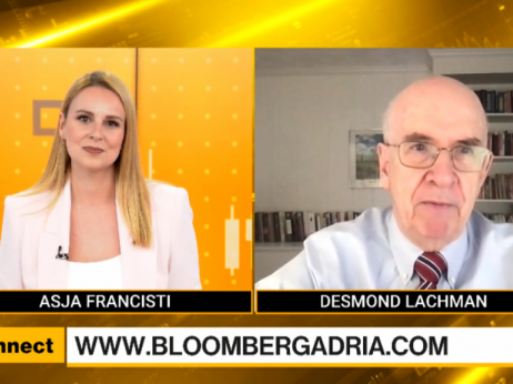 Dok globalne obveznice tonu, može li Italija ponoviti grčki scenario?