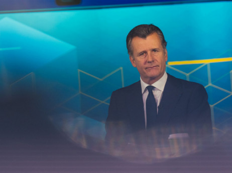 Potpredsednik BlackRocka želi da MMF uvaži novu ekonomsku stvarnost