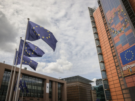 EU će na carine SAD odgovoriti udarcem na tehnološke kompanije