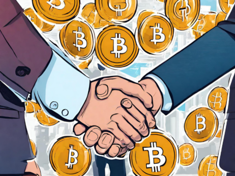 Kripto-berze se u borbi za opstanak okreću pozajmicama
