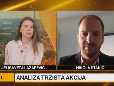 Prevelik fokus na tržište fiksnih prinosa, nauštrb afirmacije akcijskog kapitala