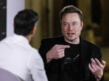 Musk tužio OpenAI jer rade za profit, a ne za dobrobit čovečanstva