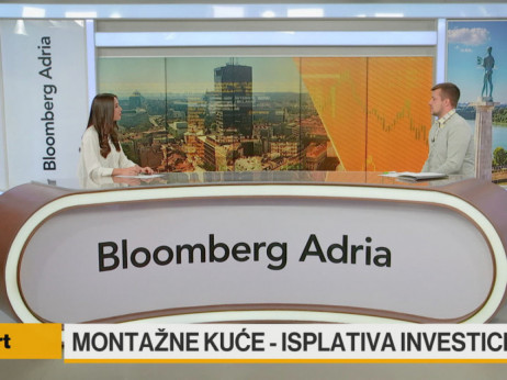 Montažni objekti su isplativa investicija