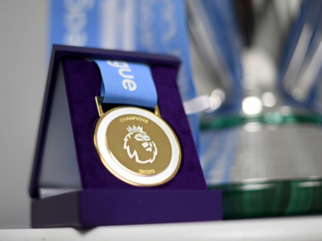 Premijer liga prodala britanska prava za 6,7 milijardi funti
