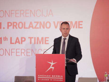 AmCham: Borba protiv korupcije mora biti prioritet nove vlade