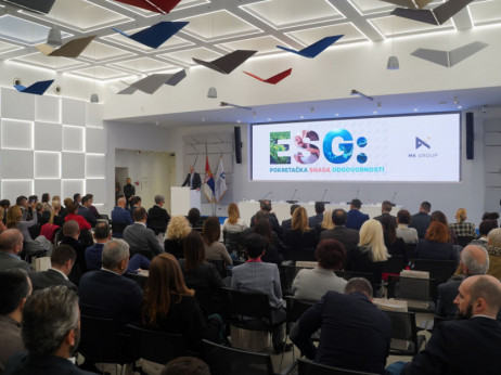MK Group prošle godine ostvario 420 miliona evra, u budžet uplatio 60 miliona