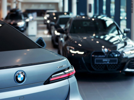 Oporavak prodaje automobila u Evropi otvara put ka dvocifrenom rastu
