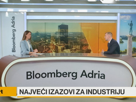 "Tržište industrijskih nekretnina se konačno približava ravnoteži"